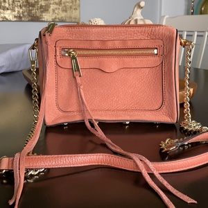 Rebecca Minkoff Avery crossbody